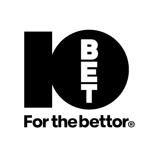 10bet South Africa logo